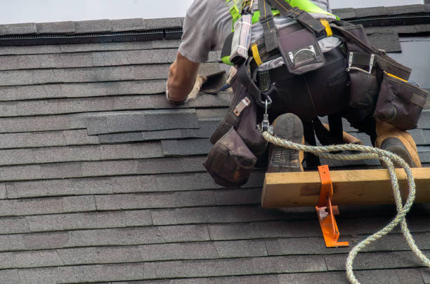 Reliable Roof Inspection contractor in Americus, GA by Brentwood Metal Roofing